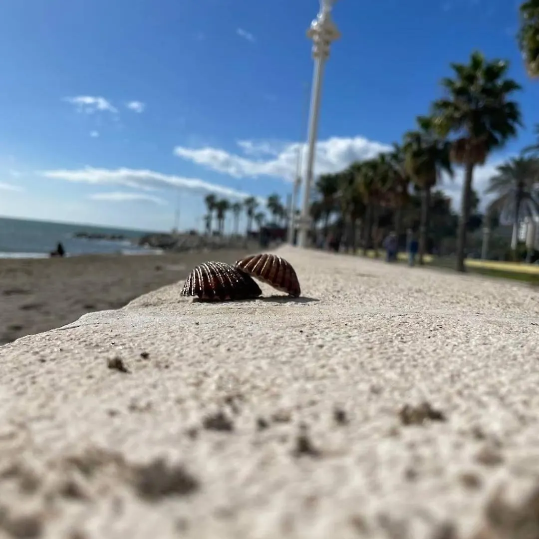 Mar Azul By Key -Wise Apartamento Málaga