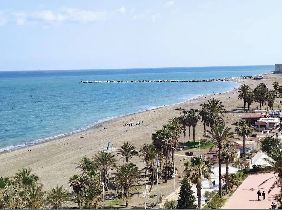Mar Azul By Key -Wise Apartamento Málaga