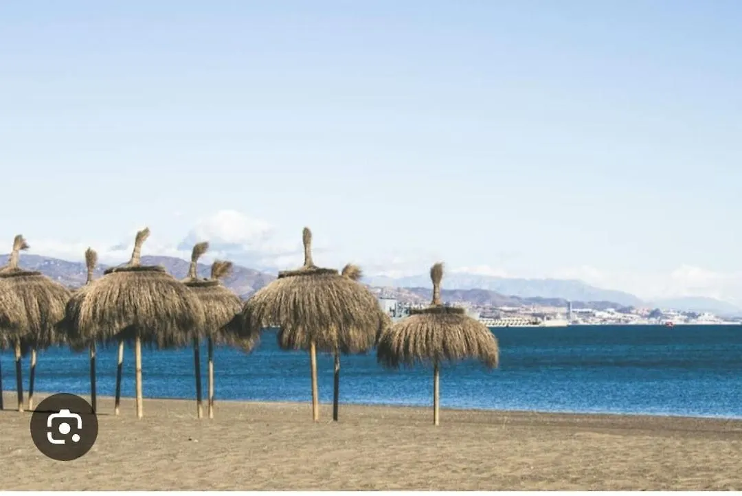 Mar Azul By Key -Wise Apartamento Málaga