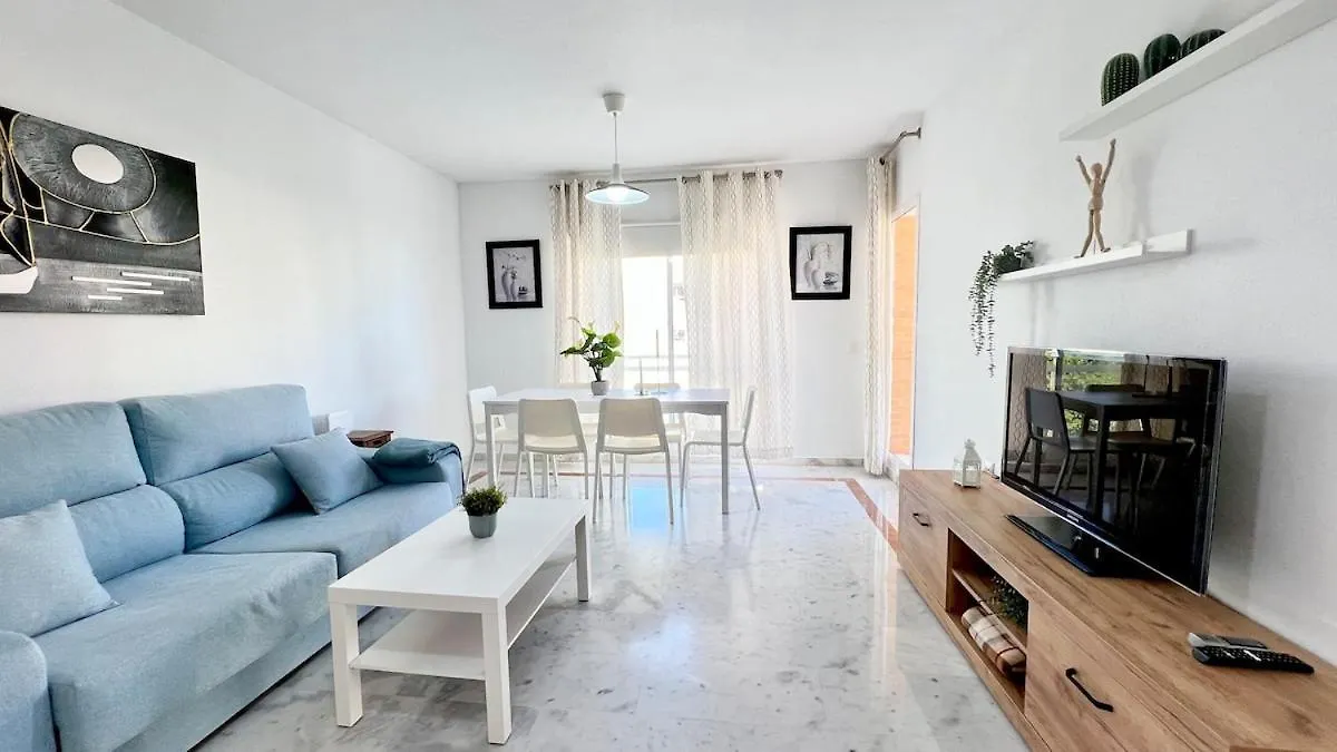 Mar Azul By Key -Wise Apartamento Málaga Espanha