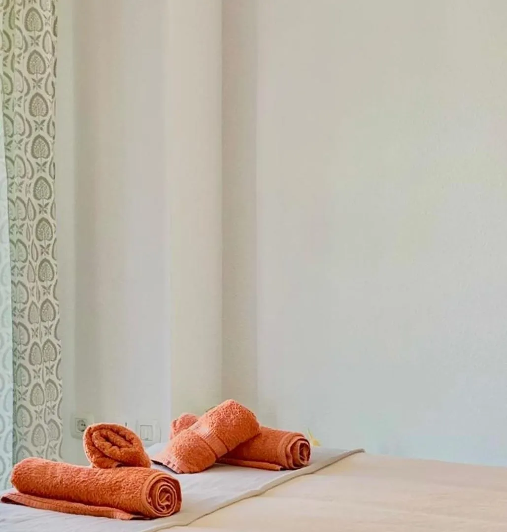 Mar Azul By Key -Wise Apartamento Málaga Espanha