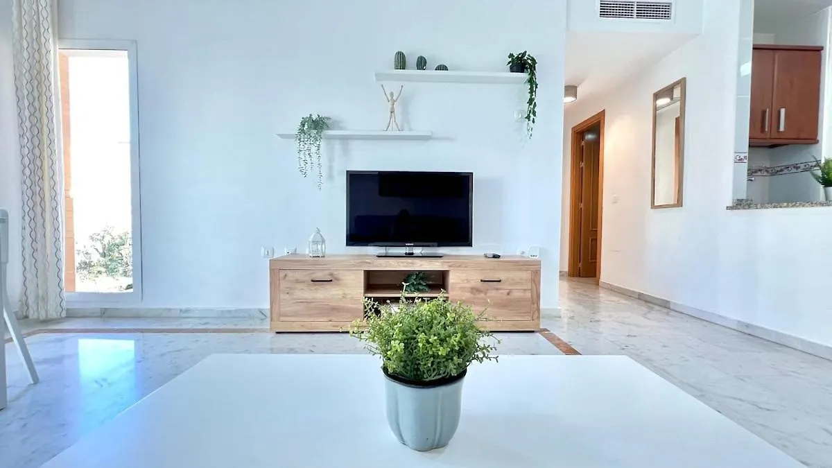 Mar Azul By Key -Wise Apartment Malaga